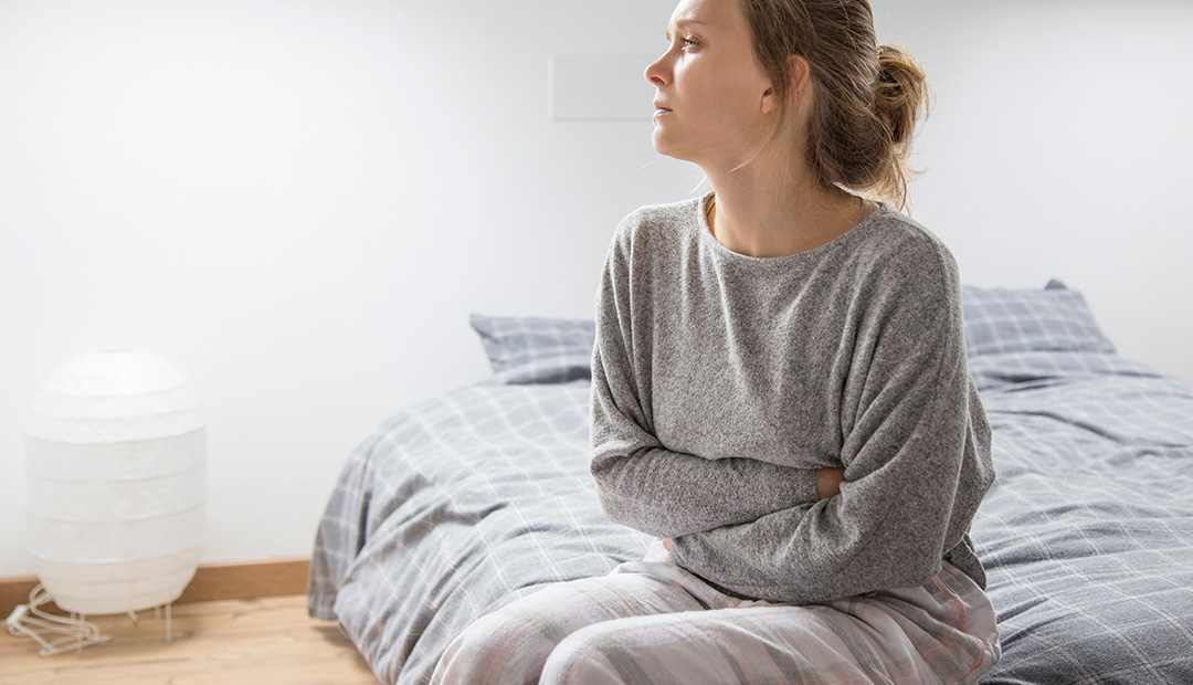 ¿Por qué la incontinencia urinaria afecta más a las mujeres que a los hombres?