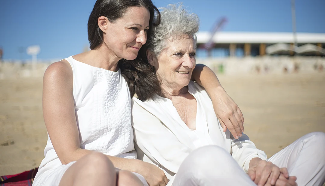 La importancia de ver a un ginecólogo después de la menopausia