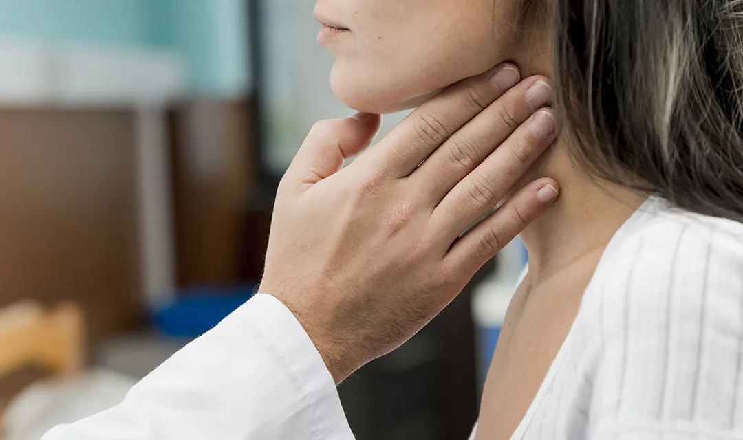 Trastornos Endocrinos Femeninos